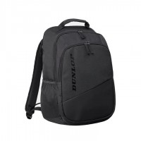 MOCHILA DUNLOP TAC 22 TEAM - PRETO MOCHILA DUNLOP TAC 22 TEAM - PRETO
